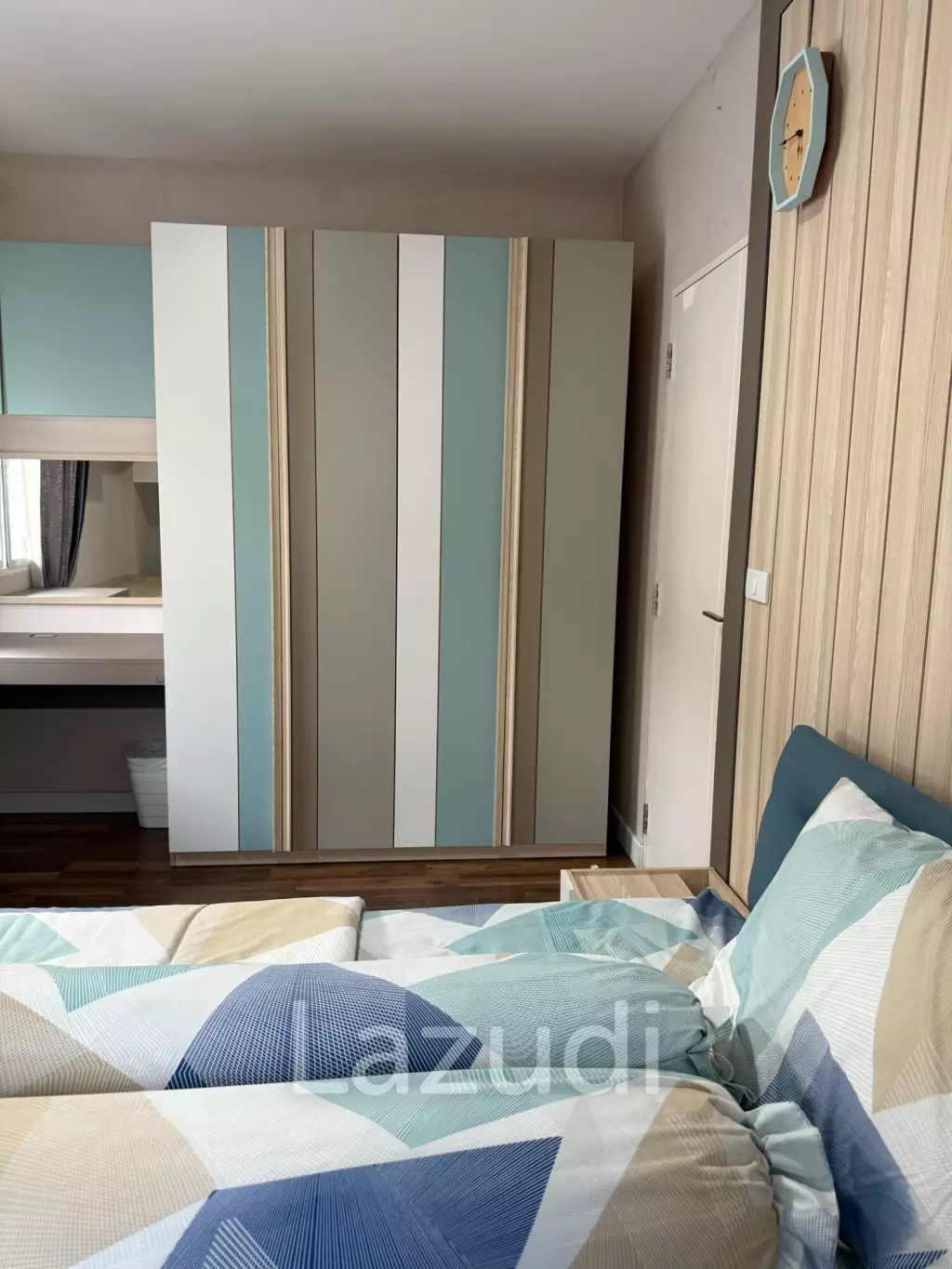 2 Storey 4 bedrooms House For Rent in Siwalee
