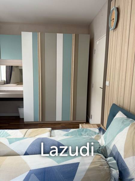 2 Storey 4 bedrooms House For Rent in Siwalee