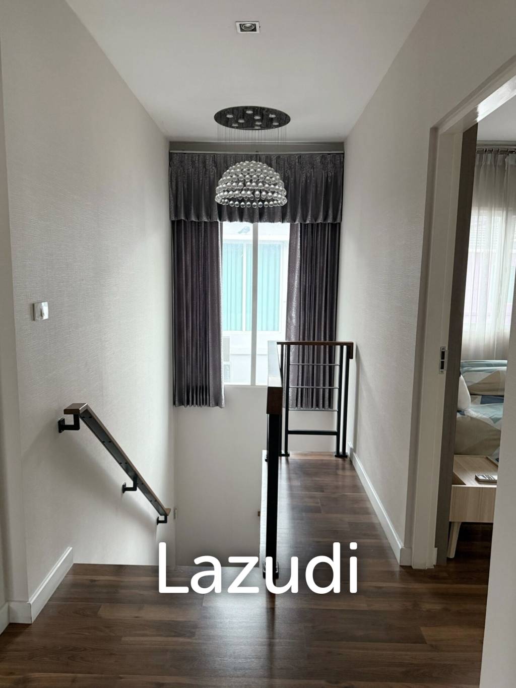 2 Storey 4 bedrooms House For Rent in Siwalee