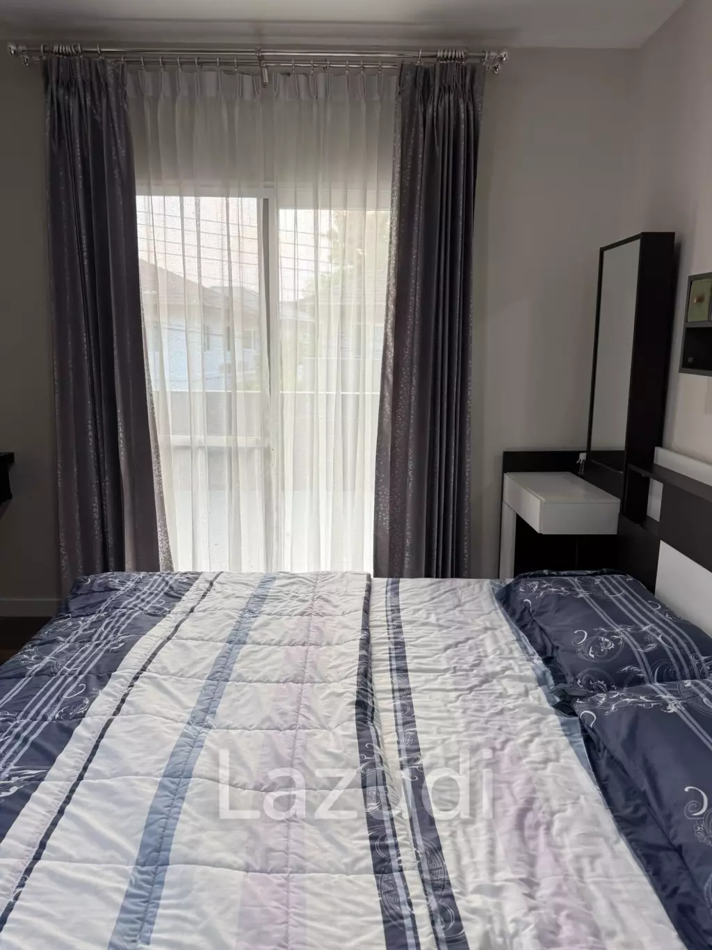 2 Storey 4 bedrooms House For Rent in Siwalee