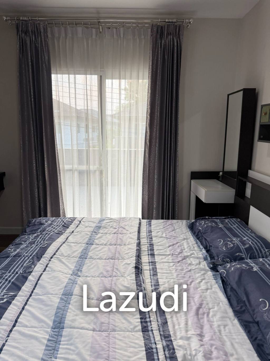 2 Storey 4 bedrooms House For Rent in Siwalee