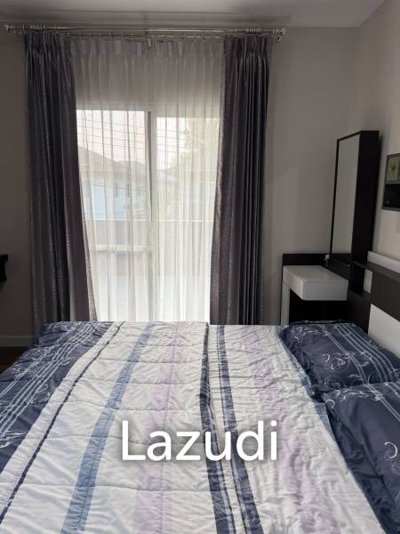 2 Storey 4 bedrooms House For Rent in Siwalee