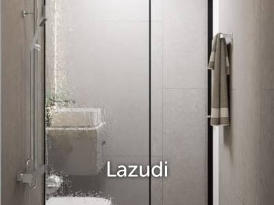 Studio 1 Bath 35 SQ.M Next Point Condominium