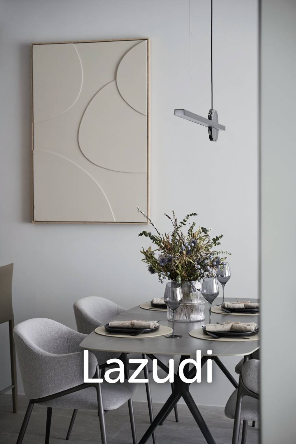 1 Bed 1 Bath 48.7 SQ.M Next Point Condominium
