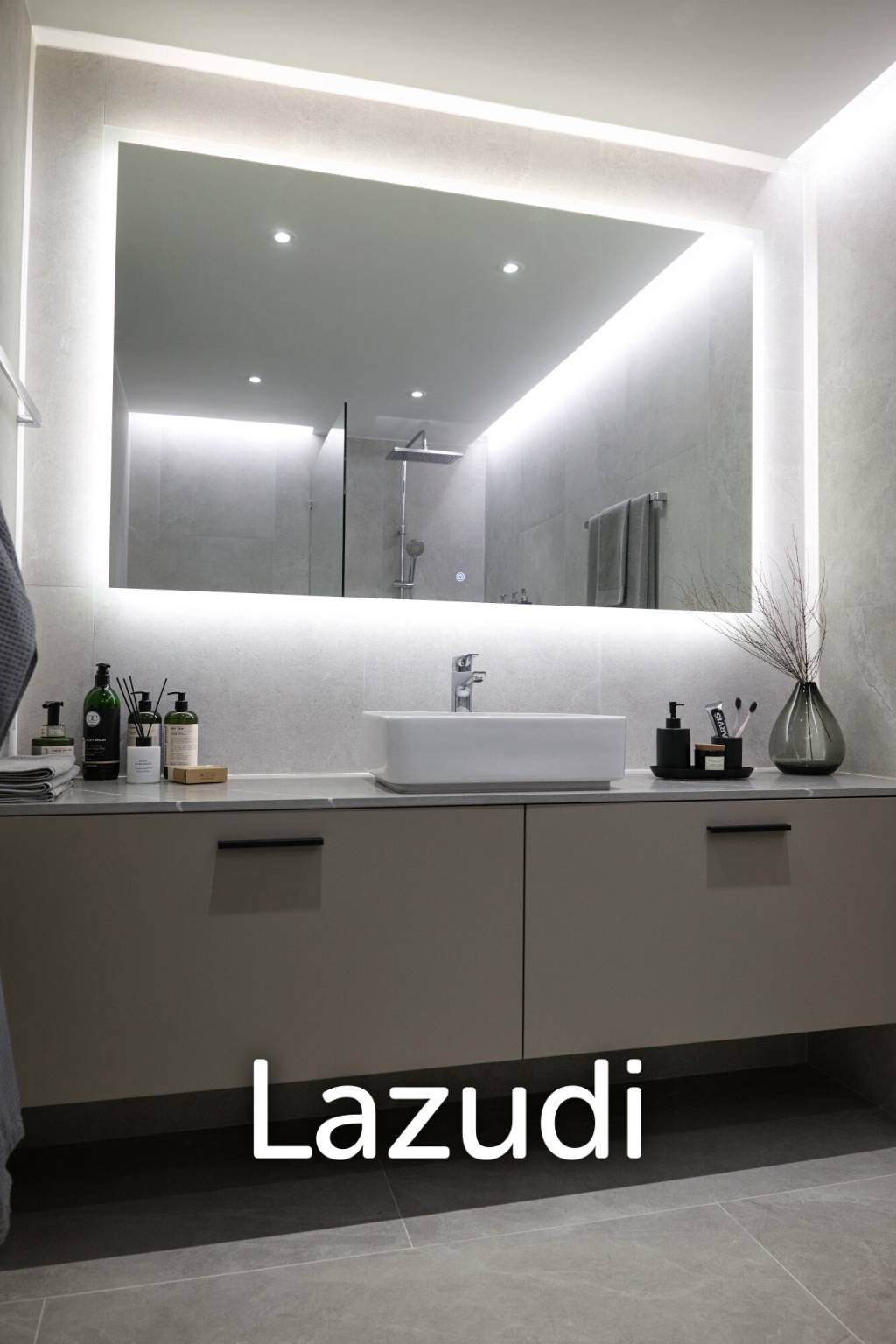 1 Bed 1 Bath 48.7 SQ.M Next Point Condominium