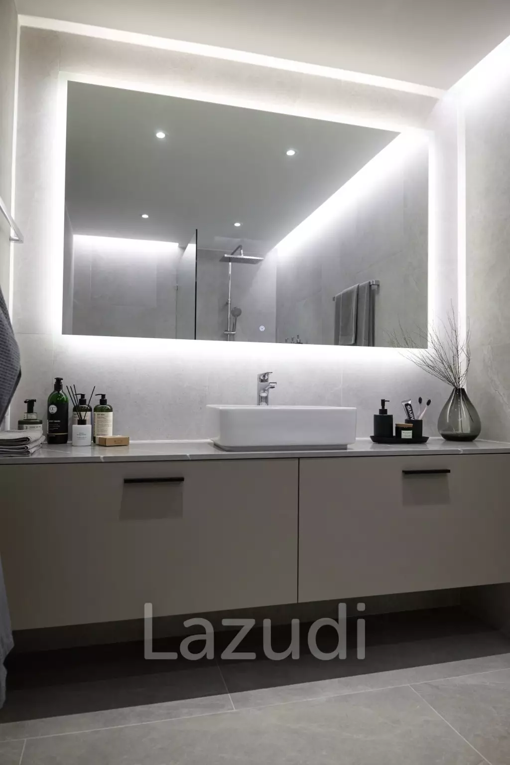 1 Bed 1 Bath 48.7 SQ.M Next Point Condominium