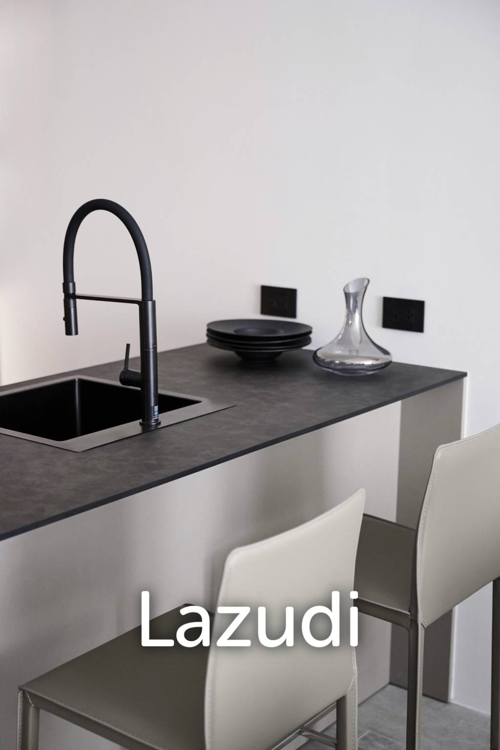 1 Bed 1 Bath 48.7 SQ.M Next Point Condominium