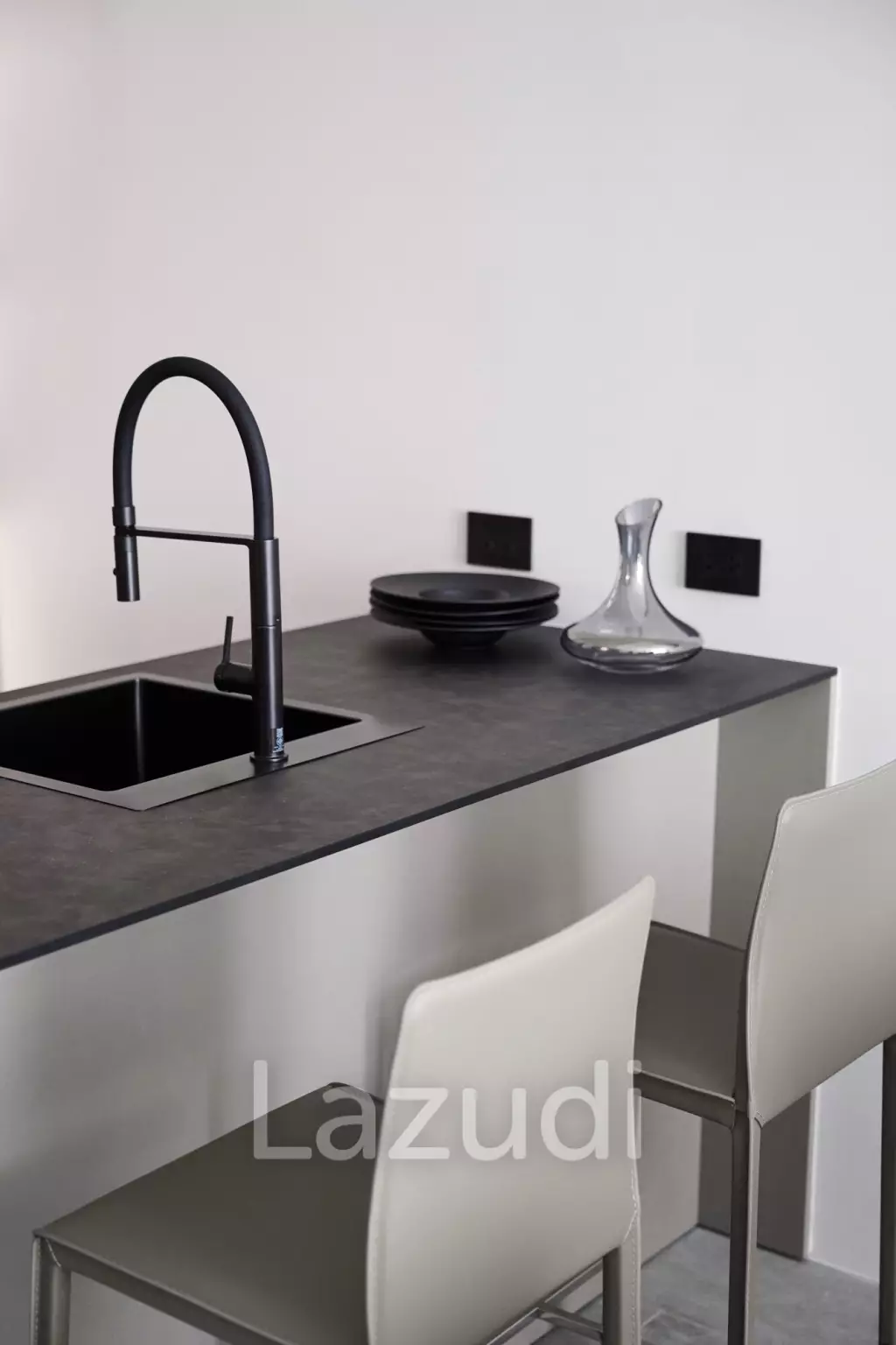 1 Bed 1 Bath 48.7 SQ.M Next Point Condominium