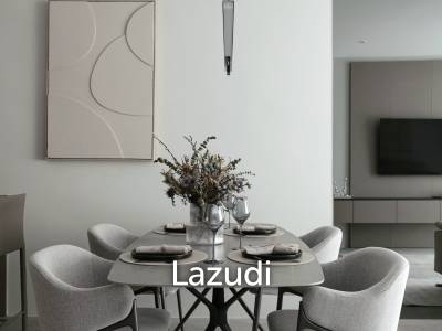 1 Bed 1 Bath 48.7 SQ.M Next Point Condominium
