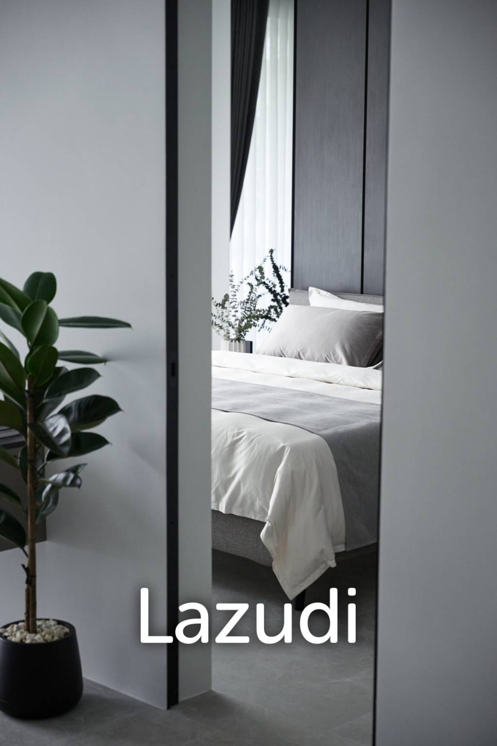 1 Bed 1 Bath 48.7 SQ.M Next Point Condominium
