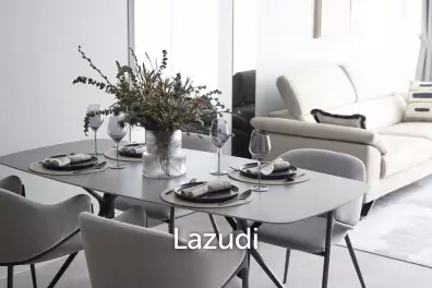1 Bed 1 Bath 48.7 SQ.M Next Point Condominium