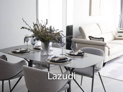 1 Bed 1 Bath 48.7 SQ.M Next Point Condominium
