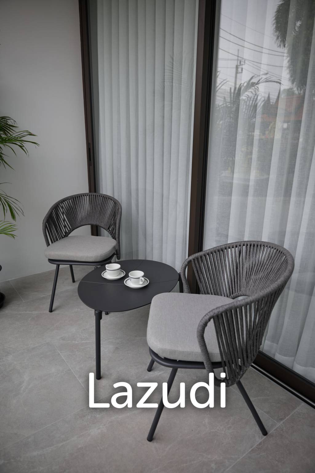 1 Bed 1 Bath 48.7 SQ.M Next Point Condominium