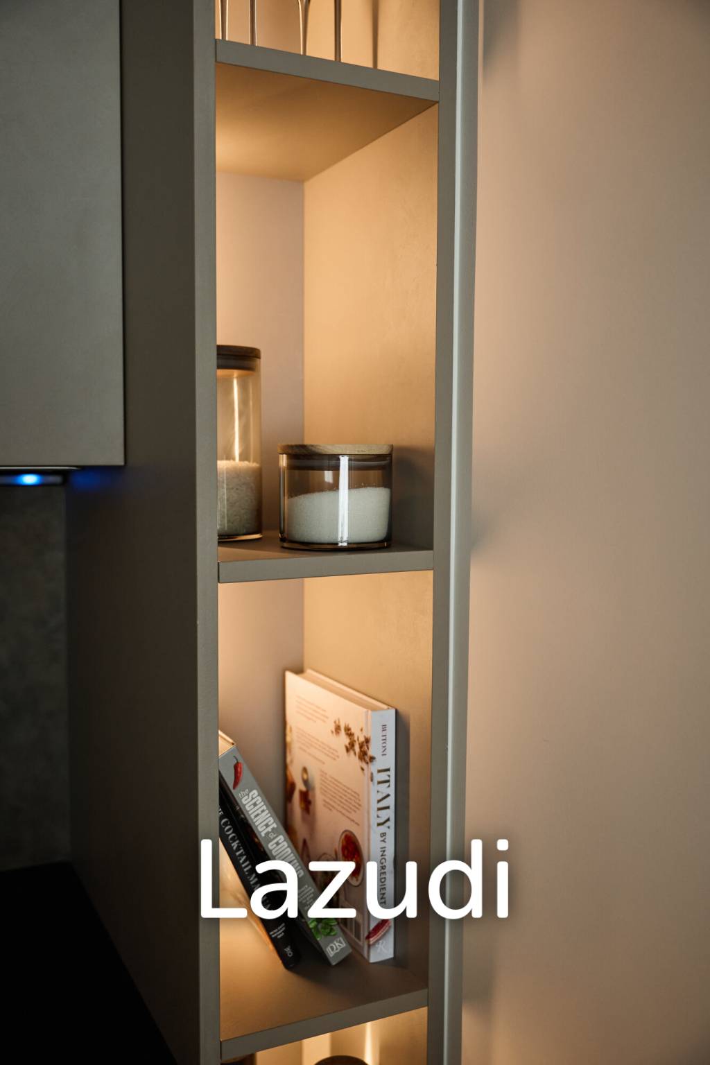 1 Bed 1 Bath 48.7 SQ.M Next Point Condominium
