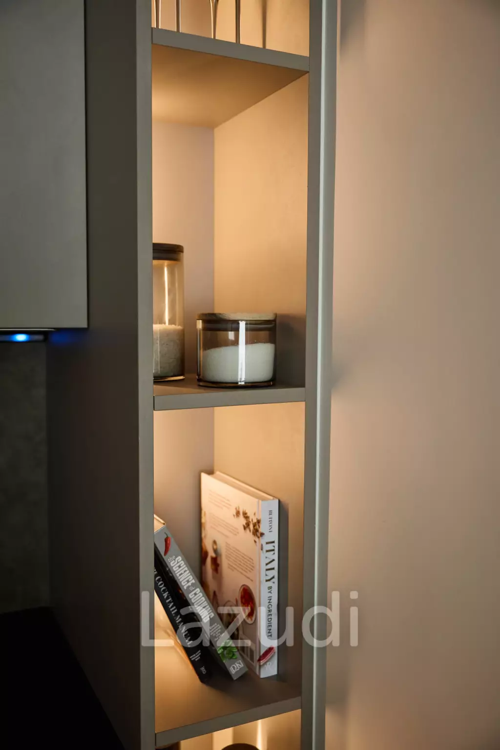 1 Bed 1 Bath 48.7 SQ.M Next Point Condominium