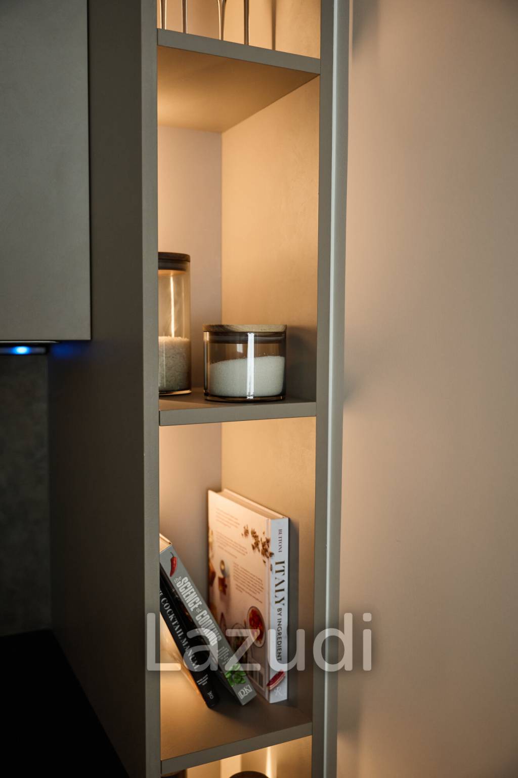 1 Bed 1 Bath 48.7 SQ.M Next Point Condominium