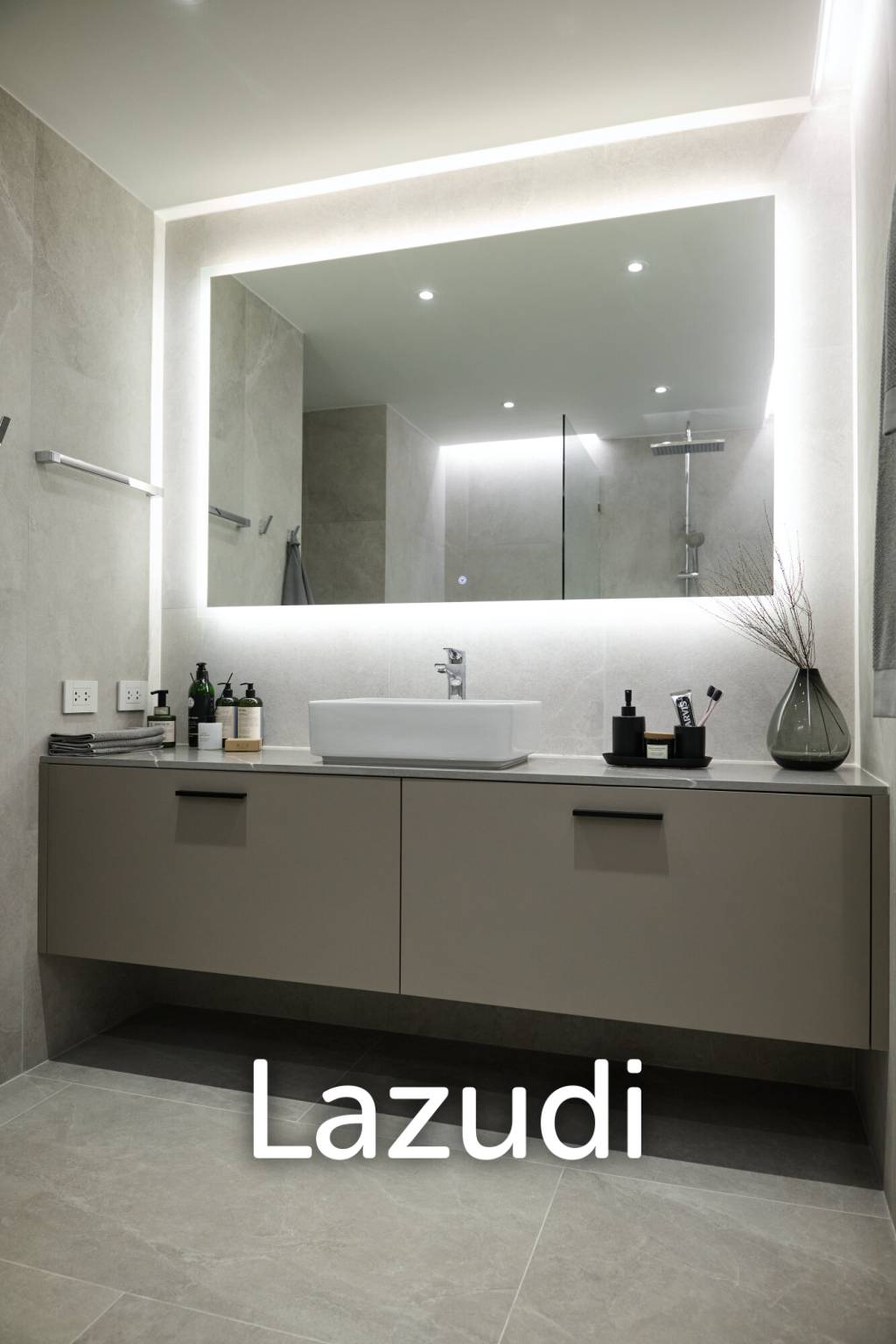 1 Bed 1 Bath 48.7 SQ.M Next Point Condominium