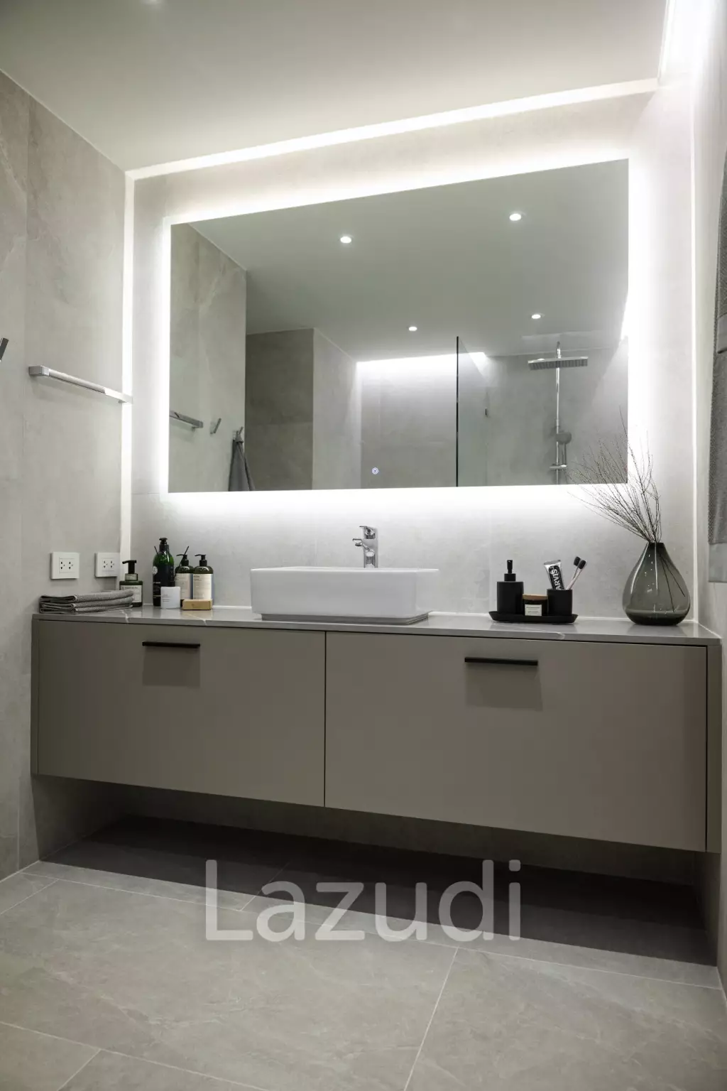 1 Bed 1 Bath 48.7 SQ.M Next Point Condominium