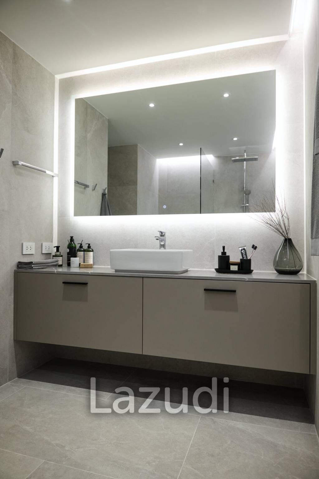 1 Bed 1 Bath 48.7 SQ.M Next Point Condominium