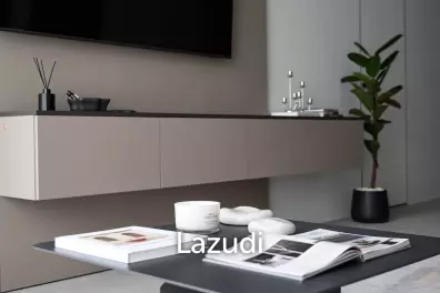 1 Bed 1 Bath 48.7 SQ.M Next Point Condominium