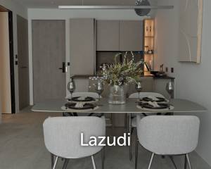 1 Bed 1 Bath 48.7 SQ.M Next Point Condominium
