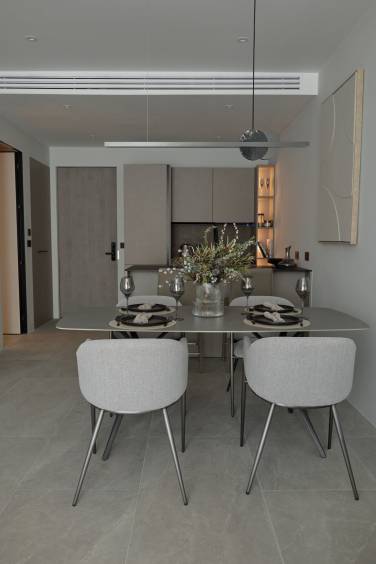 1 Bed 1 Bath 48.7 SQ.M Next Point Condominium 1 Bed 1 Bath 48.7 SQ.M Next Point Condominium