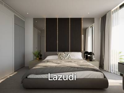 2 Bed 1 Bath 70 SQ.M Next Point Condominium