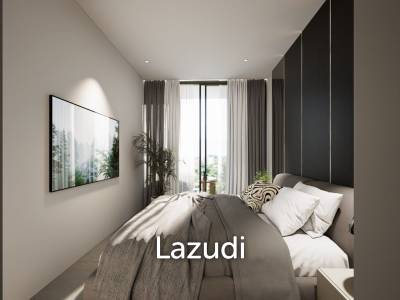2 Bed 1 Bath 70 SQ.M Next Point Condominium