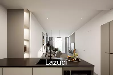 2 Bed 1 Bath 70 SQ.M Next Point Condominium