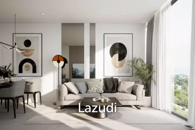 2 Bed 1 Bath 70 SQ.M Next Point Condominium