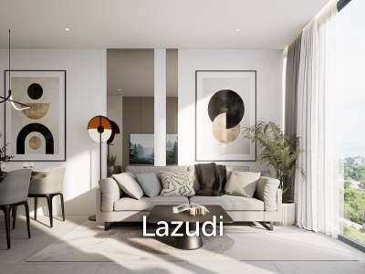 2 Bed 1 Bath 70 SQ.M Next Point Condominium