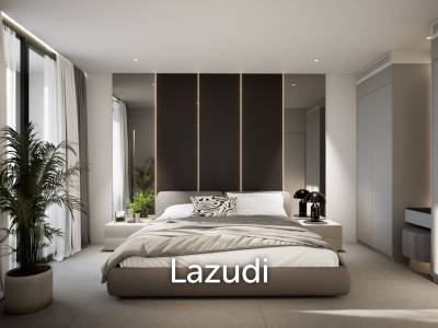 2 Bed 1 Bath 70 SQ.M Next Point Condominium