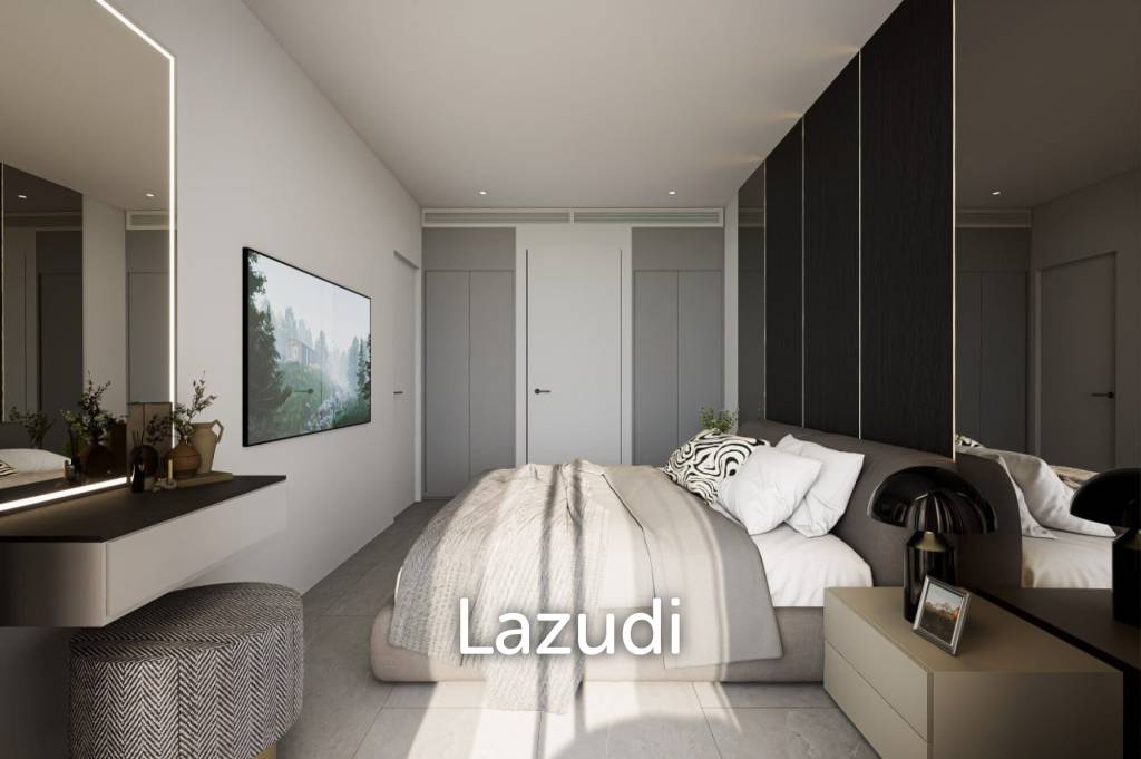 2 Bed 1 Bath 70 SQ.M Next Point Condominium