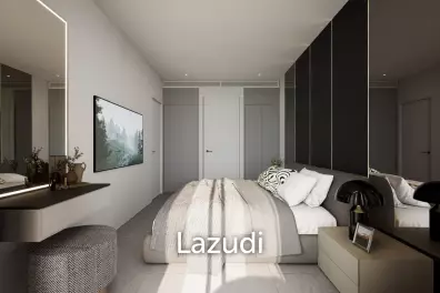 2 Bed 1 Bath 70 SQ.M Next Point Condominium