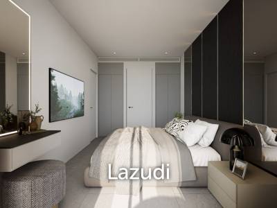2 Bed 1 Bath 70 SQ.M Next Point Condominium