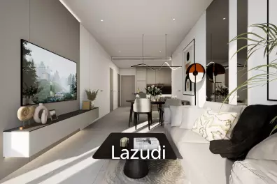 2 Bed 1 Bath 70 SQ.M Next Point Condominium