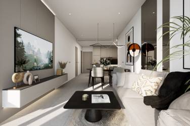 2 Bed 1 Bath 70 SQ.M Next Point Condominium 2 Bed 1 Bath 70 SQ.M Next Point Condominium