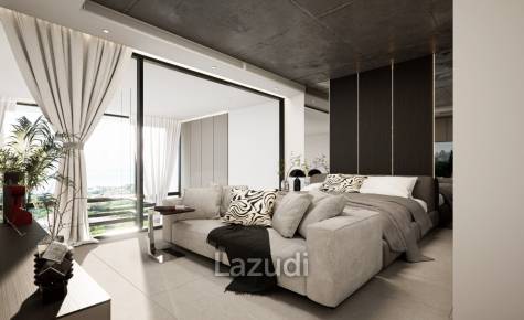 4 Bed 4 Bath 269.75 SQ.M Next Point Condominium