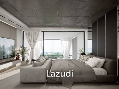 4 Bed 4 Bath 269.75 SQ.M Next Point Condominium
