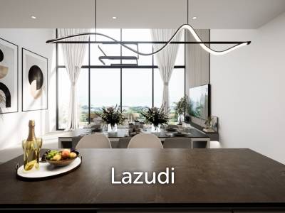 4 Bed 4 Bath 269.75 SQ.M Next Point Condominium