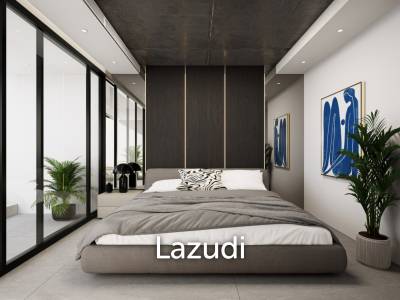 4 Bed 4 Bath 269.75 SQ.M Next Point Condominium