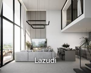 4 Bed 4 Bath 269.75 SQ.M Next Point Condominium