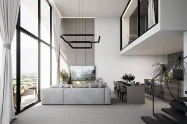 4 Bed 4 Bath 269.75 SQ.M Next Point Condominium 4 Bed 4 Bath 269.75 SQ.M Next Point Condominium
