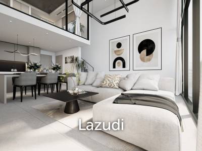 3 Bed 3 Bath 178.62 SQ.M Next Point Condominium