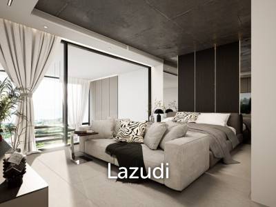 3 Bed 3 Bath 178.62 SQ.M Next Point Condominium