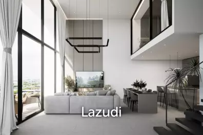 3 Bed 3 Bath 178.62 SQ.M Next Point Condominium