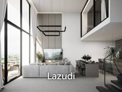 3 Bed 3 Bath 178.62 SQ.M Next Point Condominium