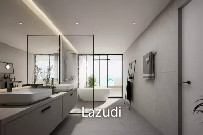 3 Bed 3 Bath 178.62 SQ.M Next Point Condominium