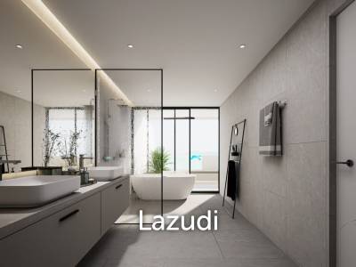 3 Bed 3 Bath 178.62 SQ.M Next Point Condominium