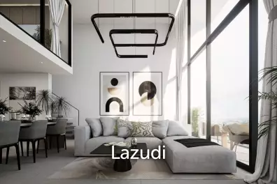 3 Bed 3 Bath 178.62 SQ.M Next Point Condominium